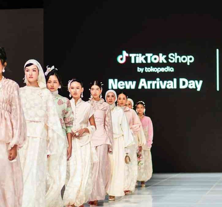 From Daily to Runaway: BWBYAZ Tunjukkan Transformasi Gaya Sehari-hari di Jakarta Fashion Week 2026