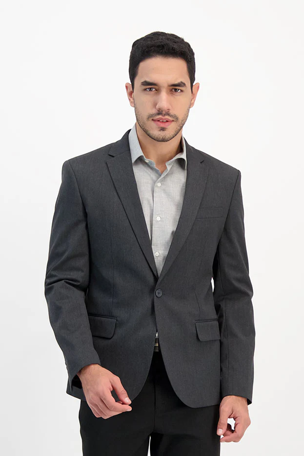 Jas Pria Apollo Slim Fit F0020J04A - Image 5