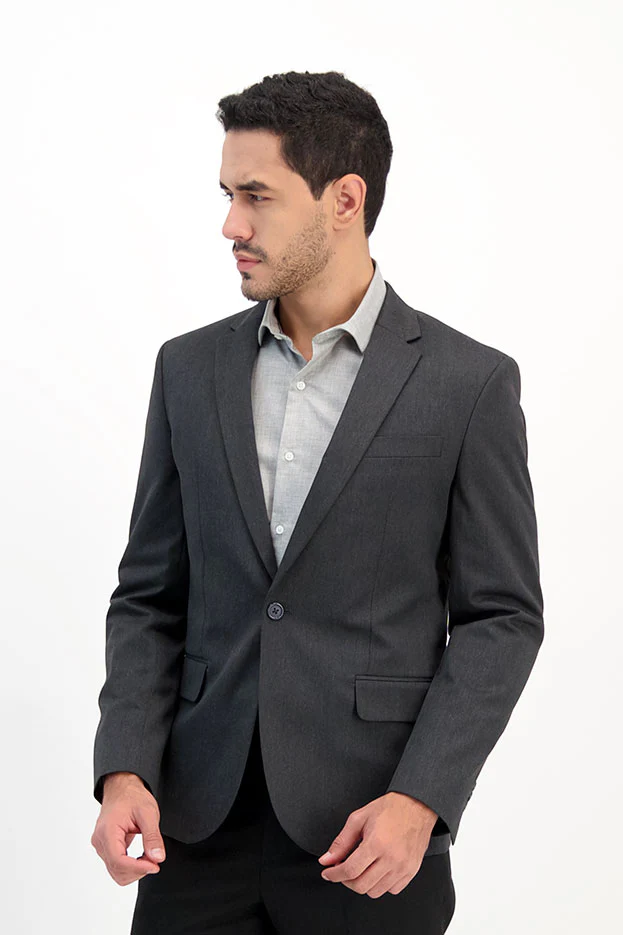 Jas Pria Apollo Slim Fit F0020J04A