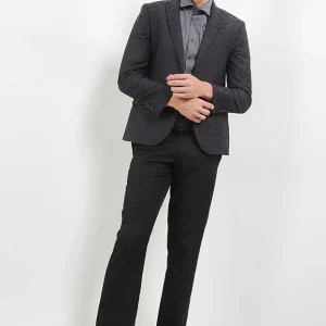 Apollo Jas Slim Fit Pria F0026J01A