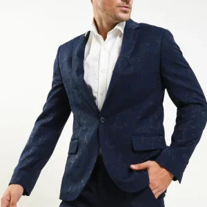 Apollo Jas Slim Fit Pria F0027J02E