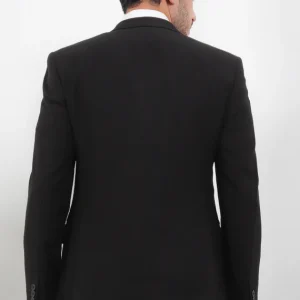 Apollo Jas Slim Fit Pria F8I82J01D