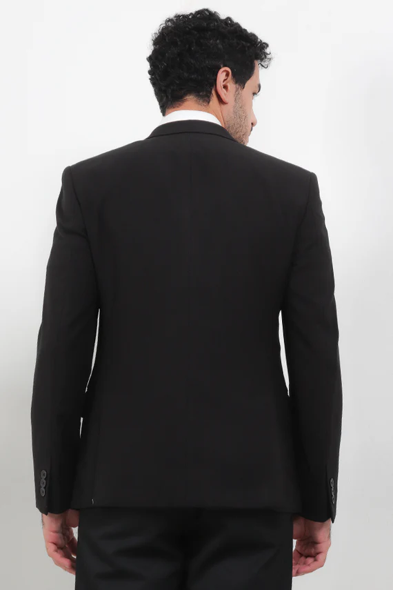 Apollo Jas Slim Fit Pria F8I82J01D