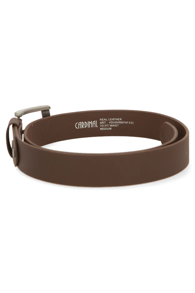 Apollo Sabuk Pria Single Pin V0074F03C - Image 2