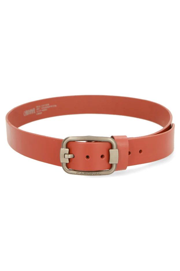 Apollo Sabuk Pria Single Pin V0076F03B